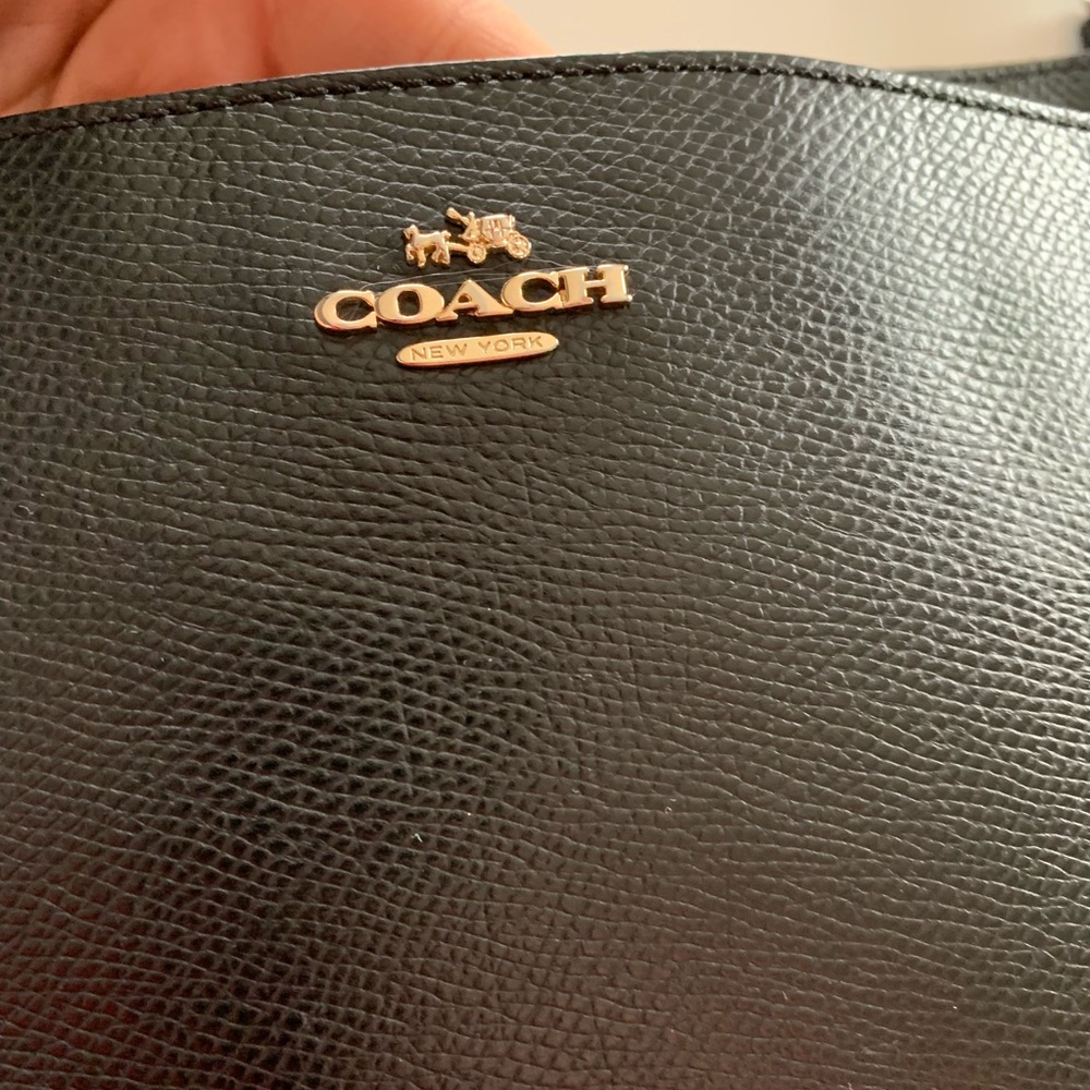 Coach Cross Body